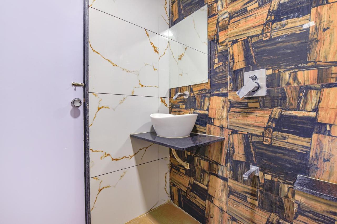 Fabhotel New York Watuwa Eksteriør bilde