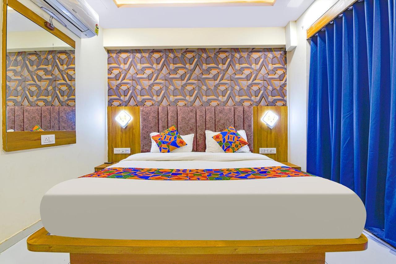 Fabhotel New York Watuwa Eksteriør bilde